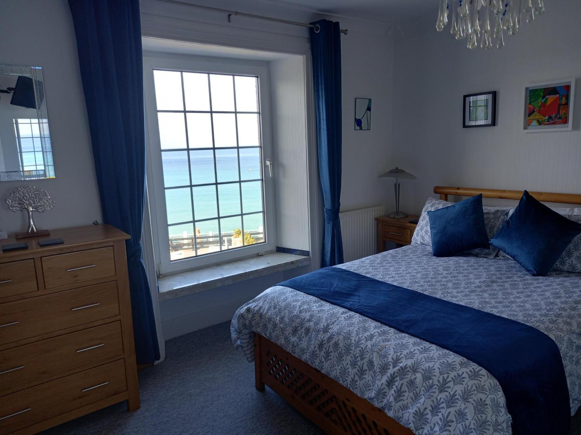 St Ives The Rookery B&B 외부 사진