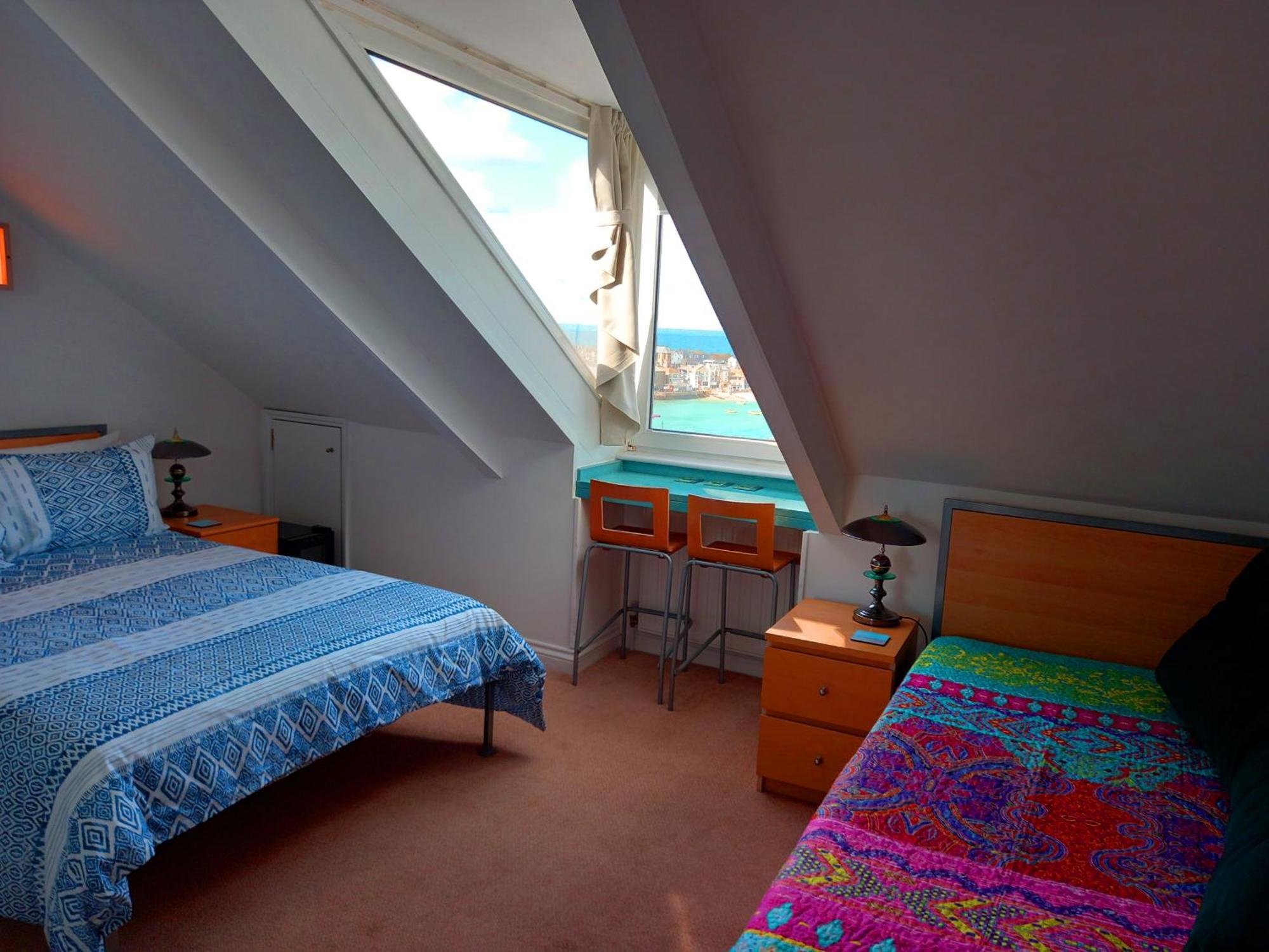 St Ives The Rookery B&B 외부 사진