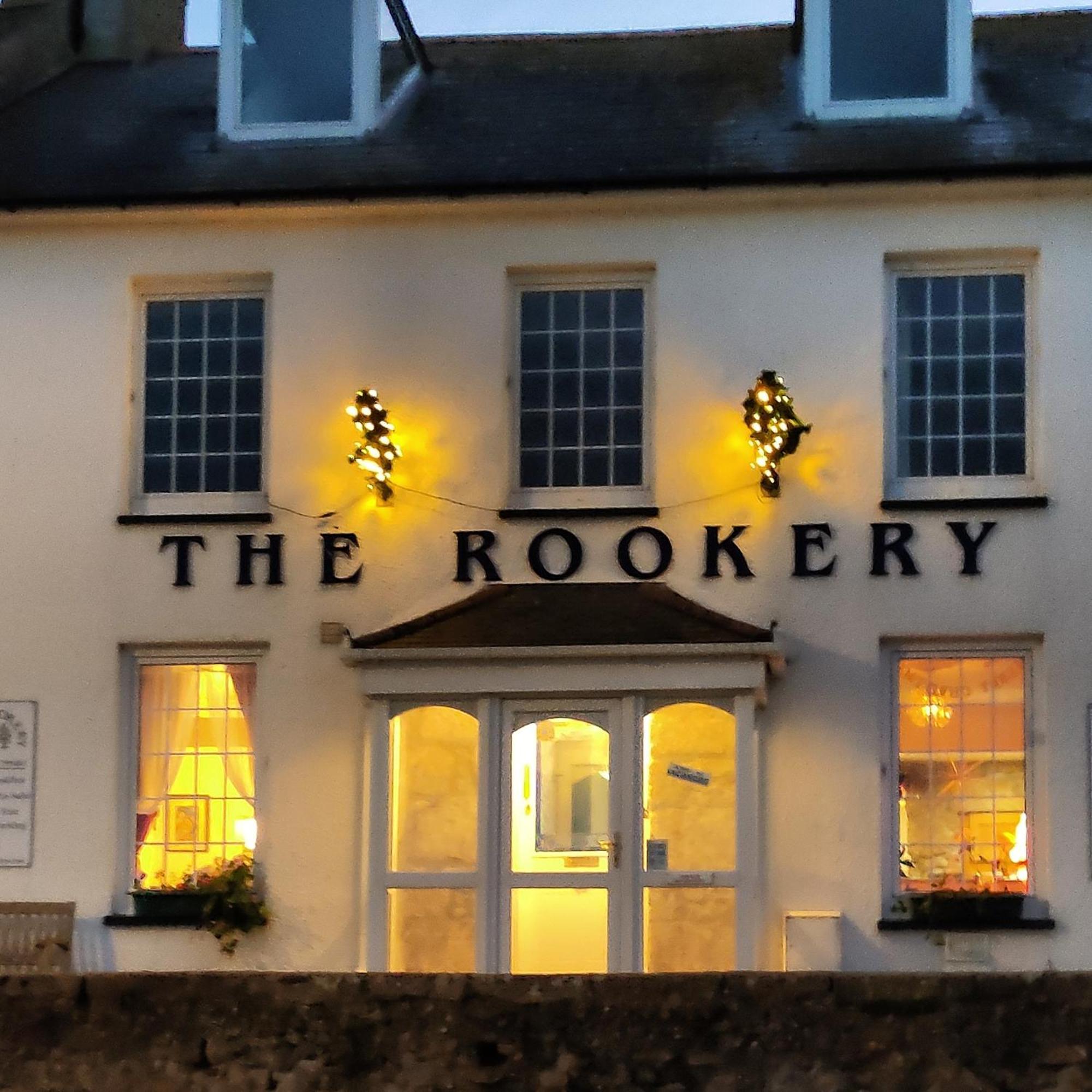 St Ives The Rookery B&B 외부 사진